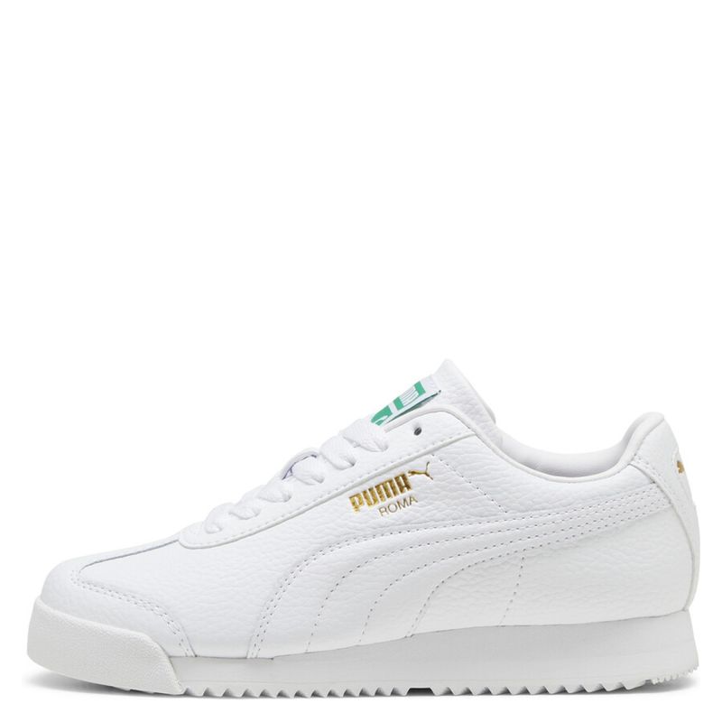 PUMA - Tenis moda Puma Roma 24 Standard Niña 