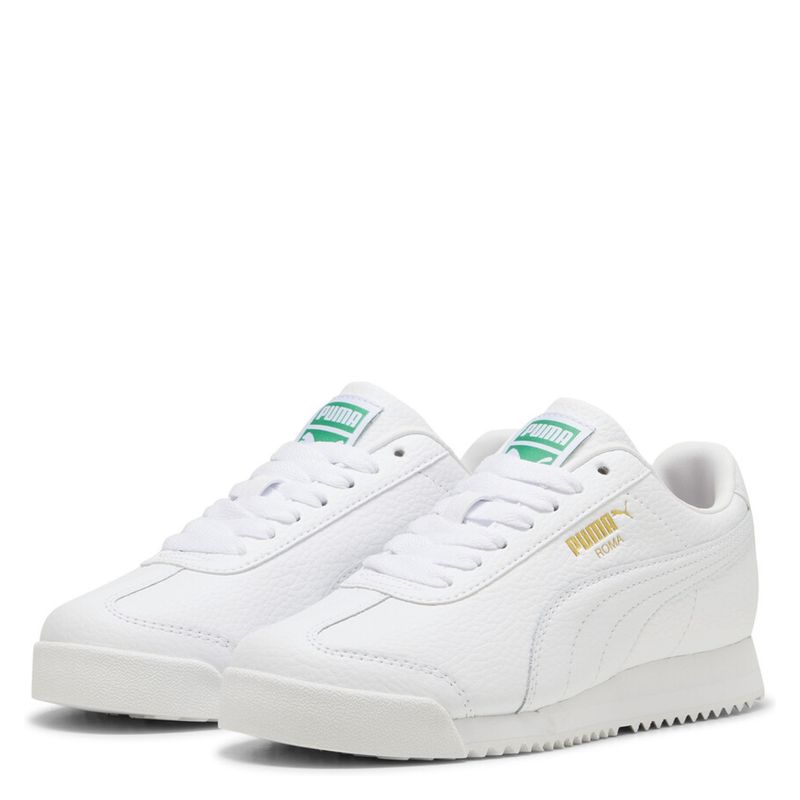 Zapatillas Puma Roma Tenis Puma Estilo Cortez Tenis Moda Puma Roma