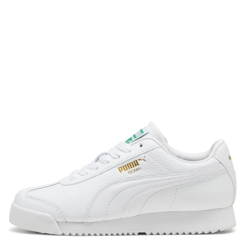 Tenis moda Puma Roma 24 Standard Niña PUMA