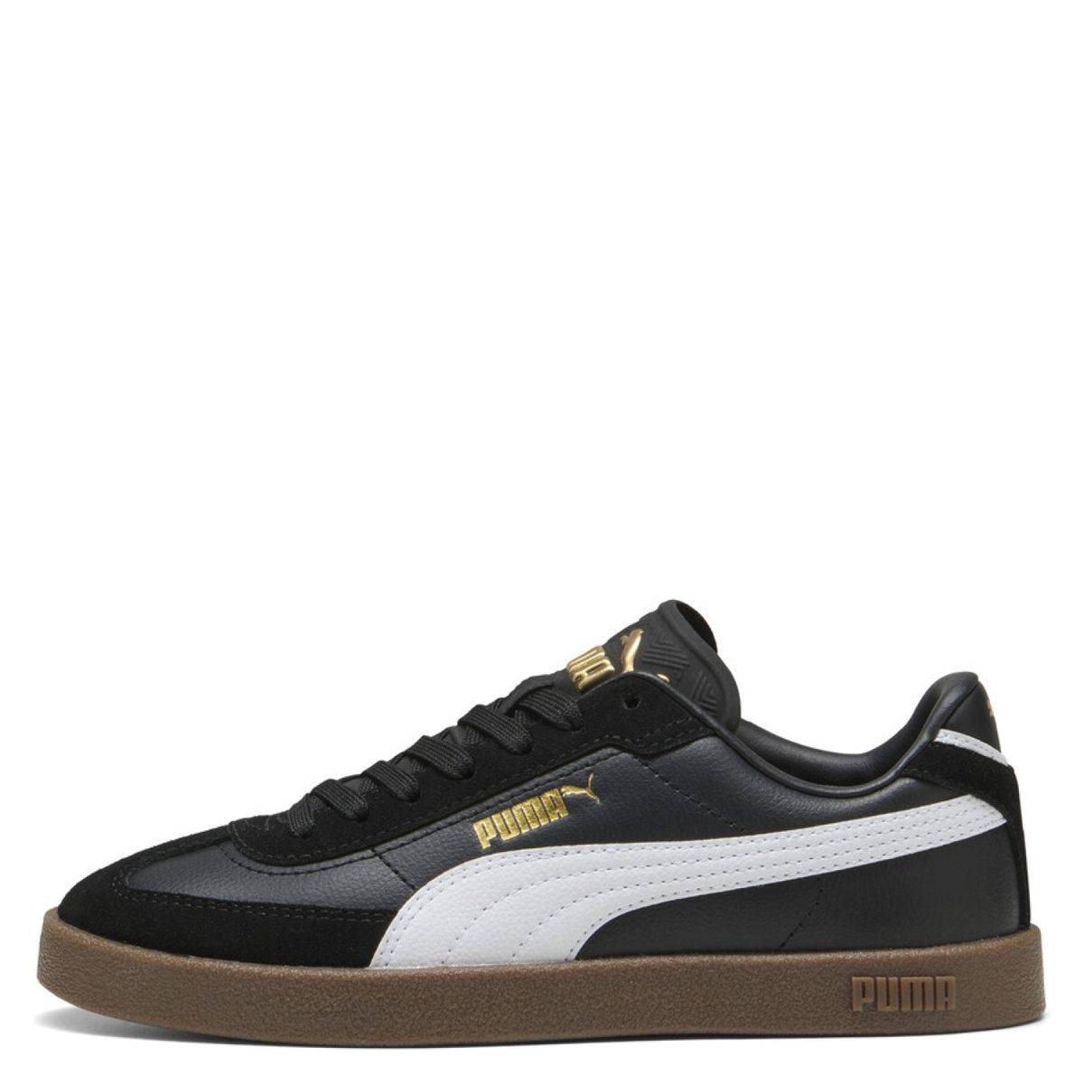 PUMA - Tenis moda Puma Club II Era Niño 