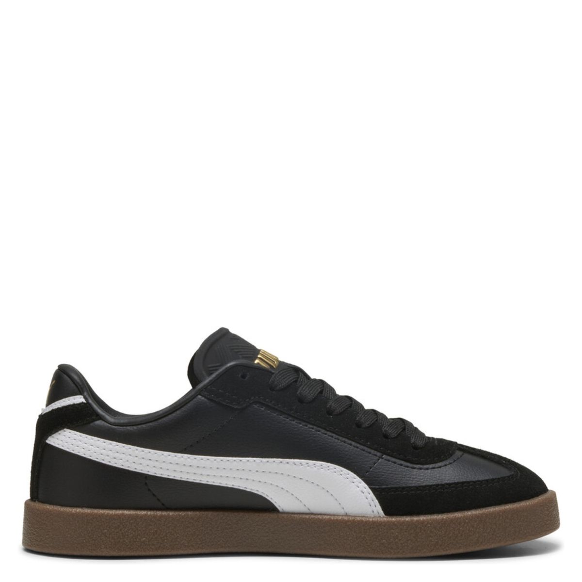 PUMA - Tenis moda Puma Club II Era Niño 