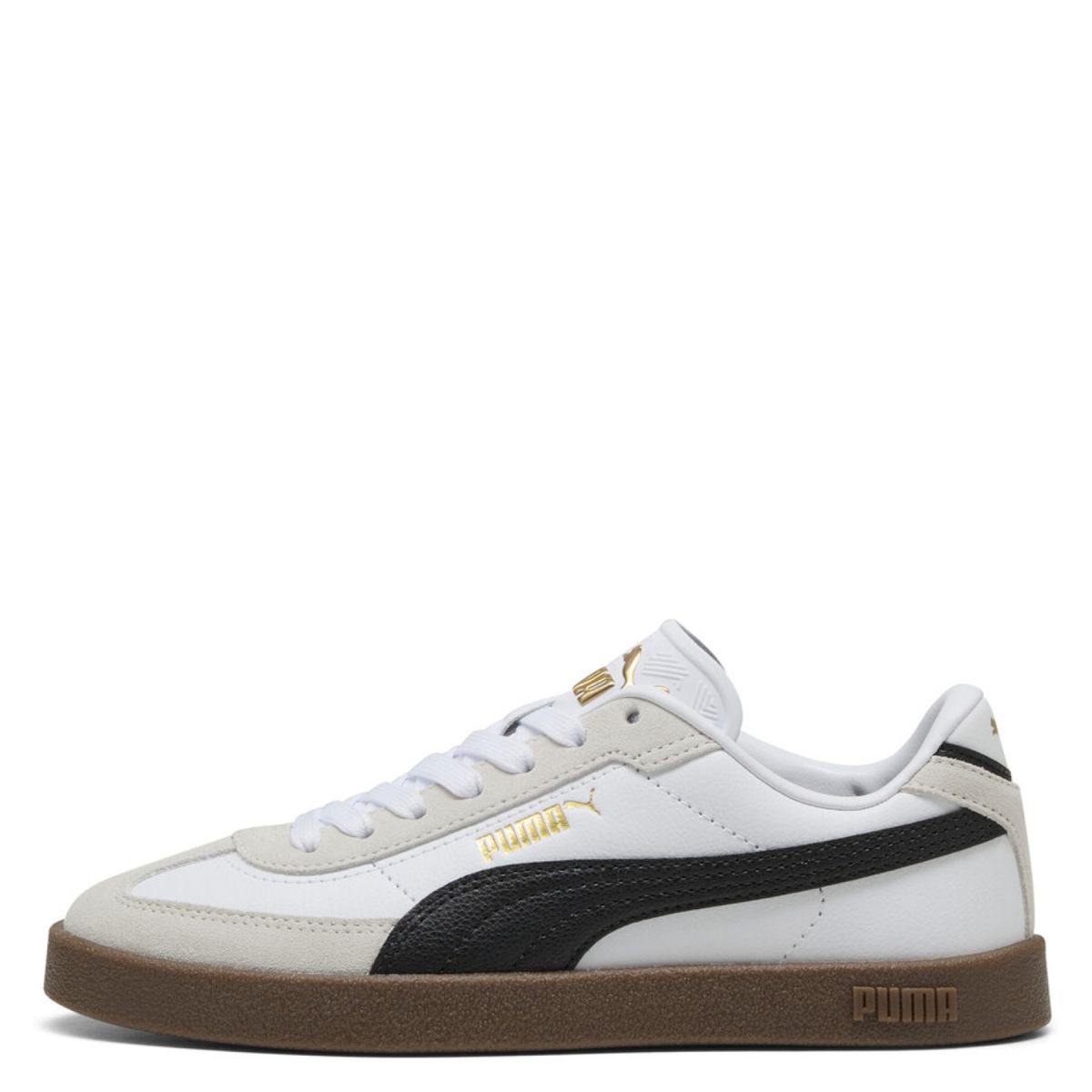 PUMA - Tenis moda Puma Club II Era Niña 