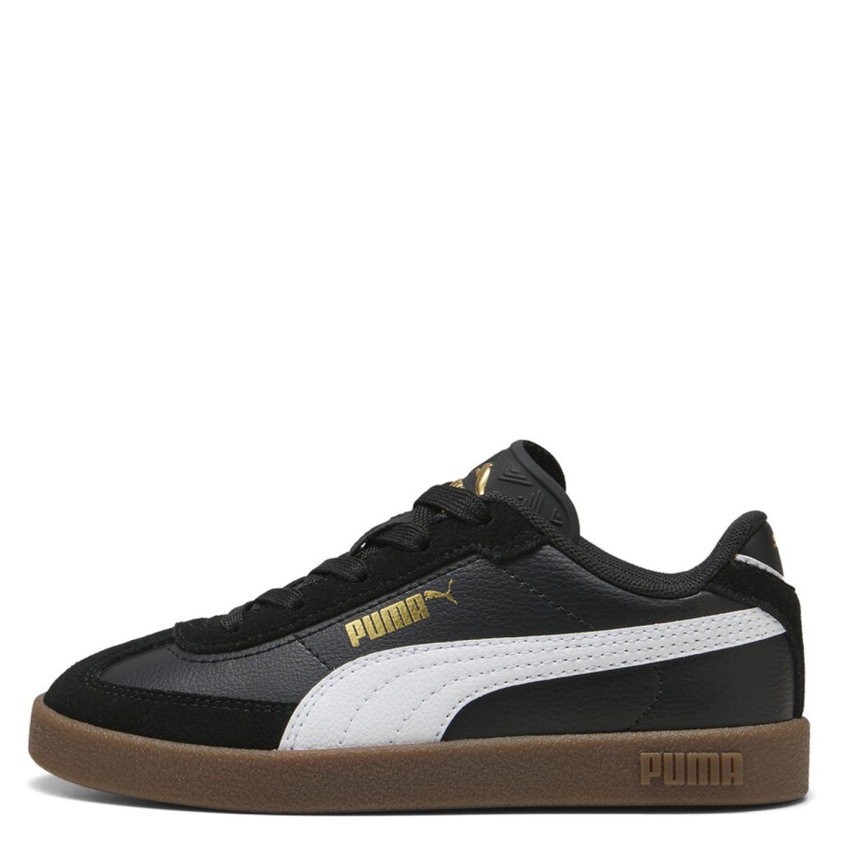 PUMA - Tenis moda Puma Club II Era Ps Niño 