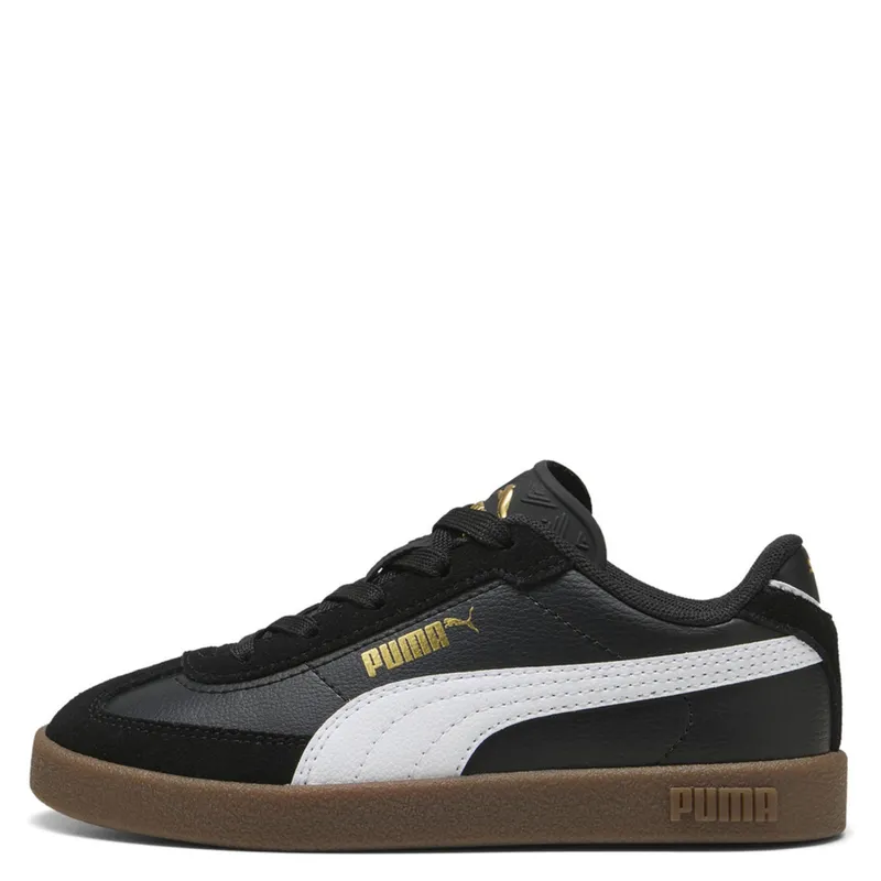 PUMA - Tenis moda Puma Club II Era Ps Niño 