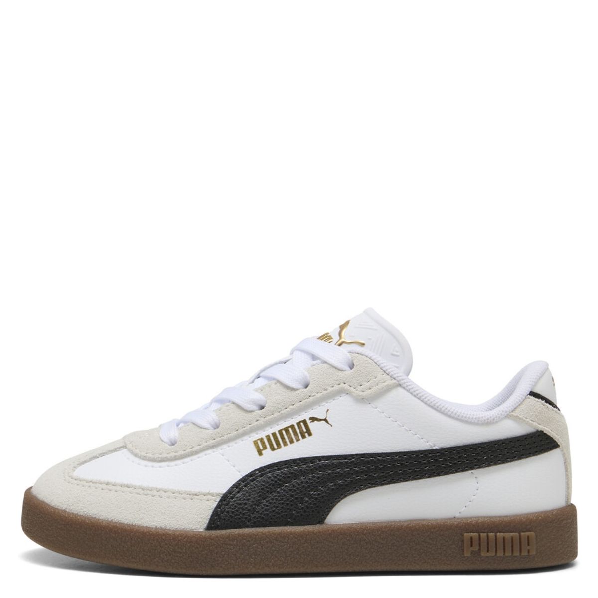PUMA - Tenis moda Puma Puma Club II Era Ps Niña 