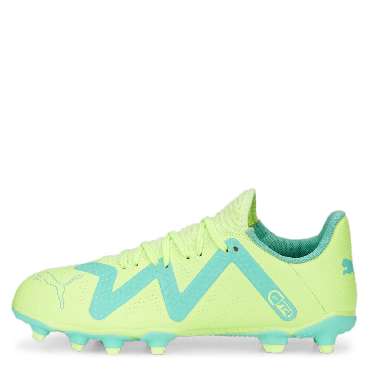 PUMA - Guayos Puma Future Play Fg/Ag Jr Niño  