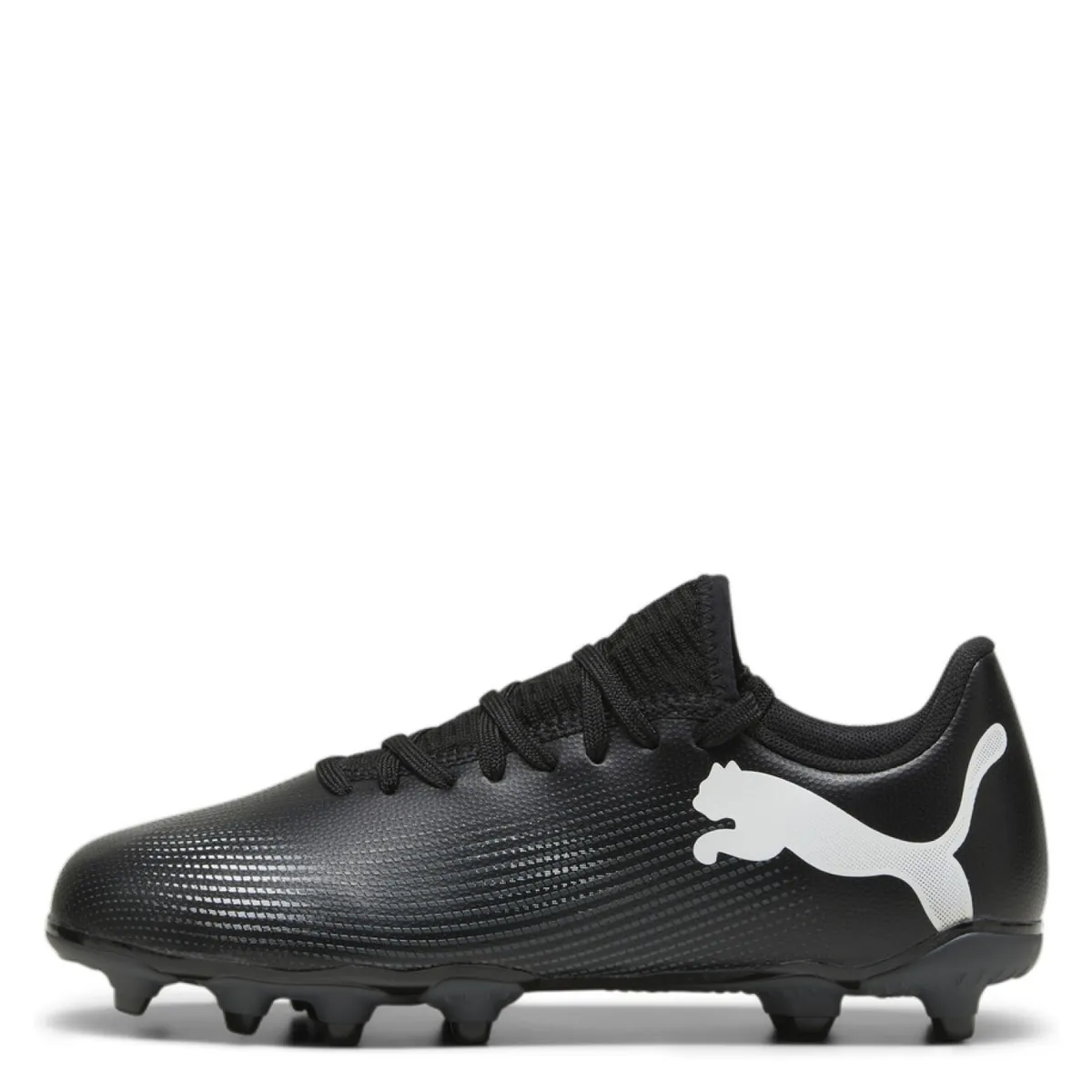 PUMA - Guayos Puma Future 7 Play Fg/Ag Jr Niño  
