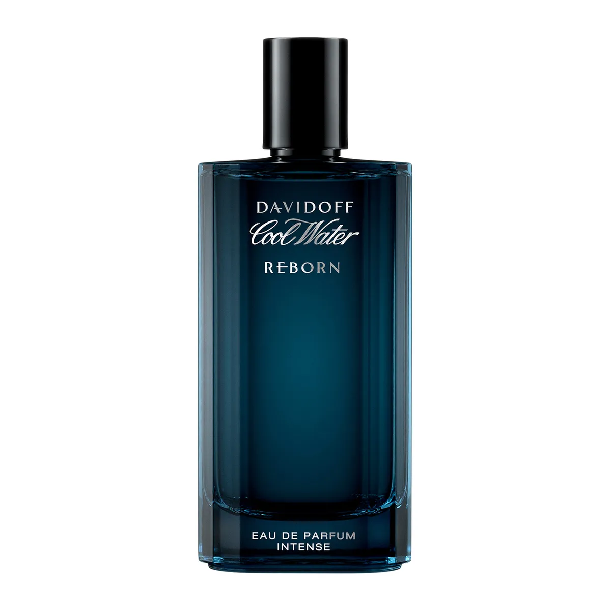 DAVIDOFF - Perfume Hombre Davidoff Cool Water Reborn Intense 100 ml Eau de parfum