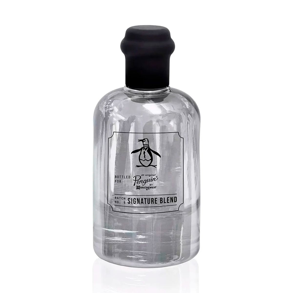 PENGUIN - Perfume Hombre Penguin Signature Blend 100 Ml Eau De Toilette 