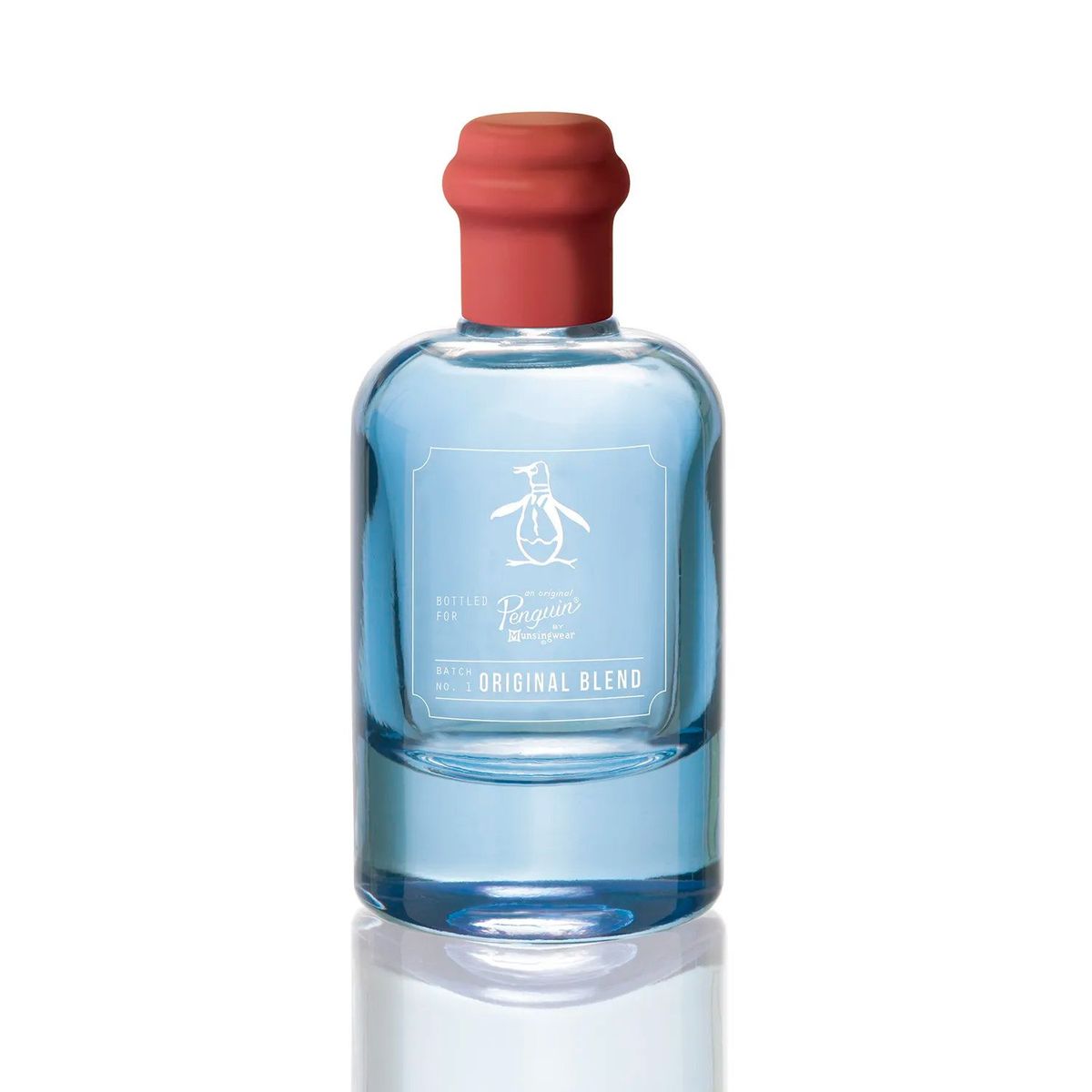 PENGUIN - Perfume Hombre Penguin Original Blend 100 Ml Eau De Toilette 