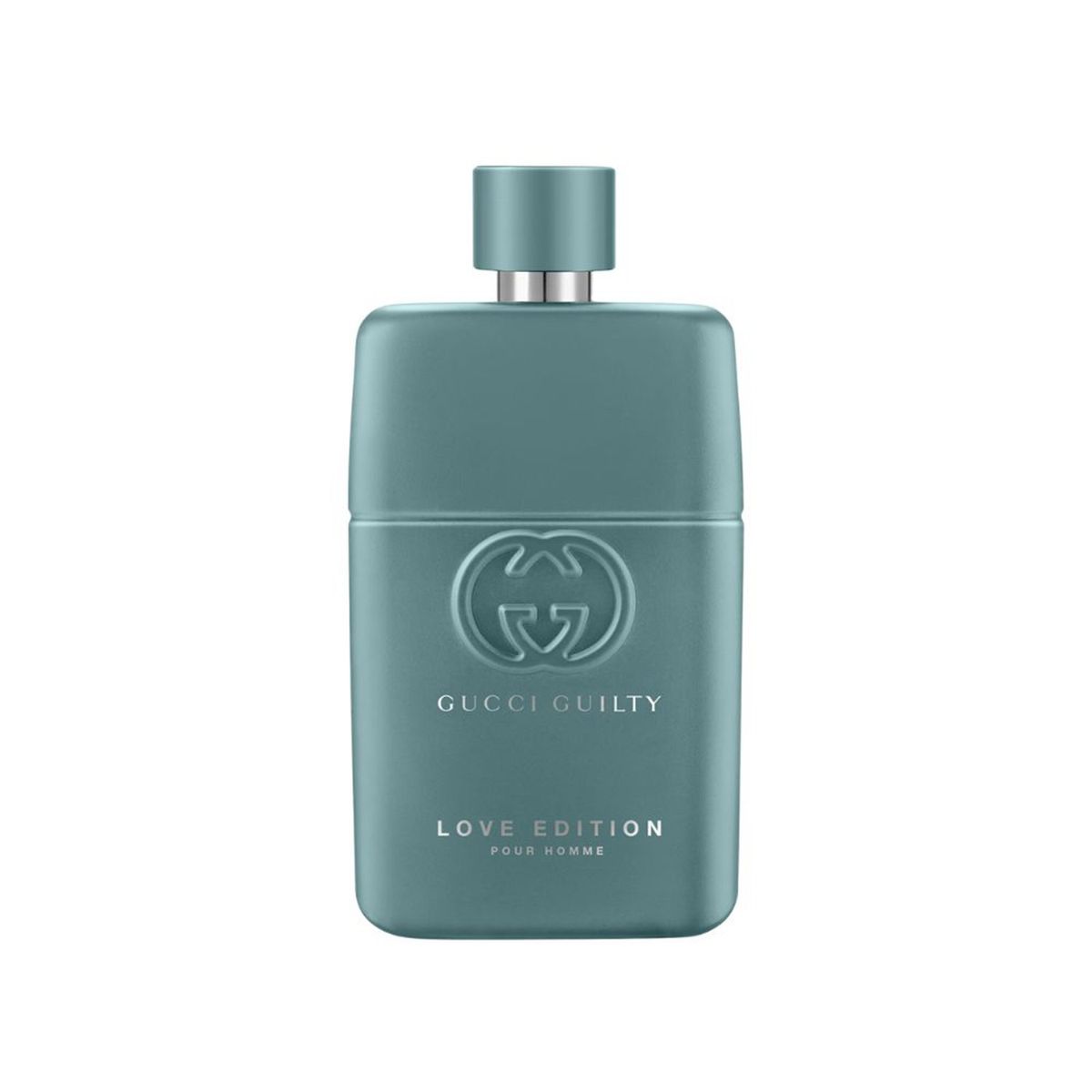 GUCCI - Perfume Hombre Gucci Guilty Love Hombre 90 ml Eau de parfum 