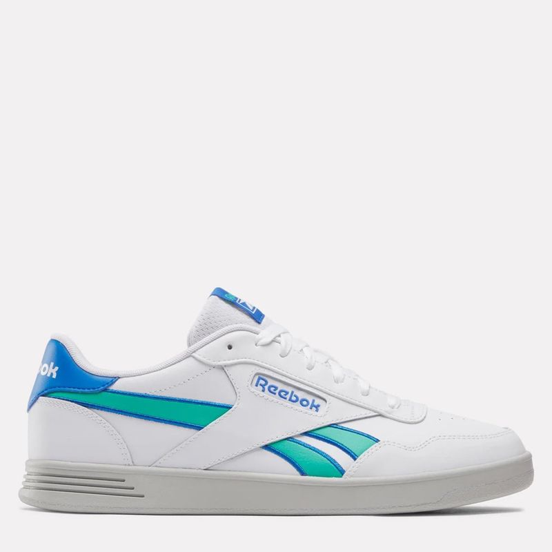 REEBOK - Tenis Reebok Moda Court Advance Hombre 