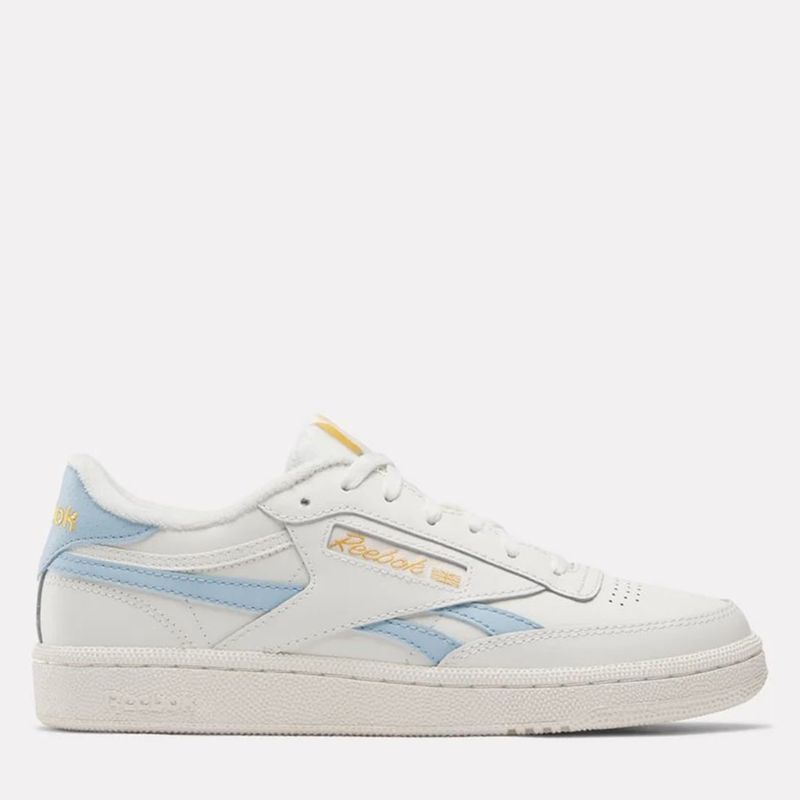 REEBOK - Tenis Reebok Moda Club C Revenge Mujer 