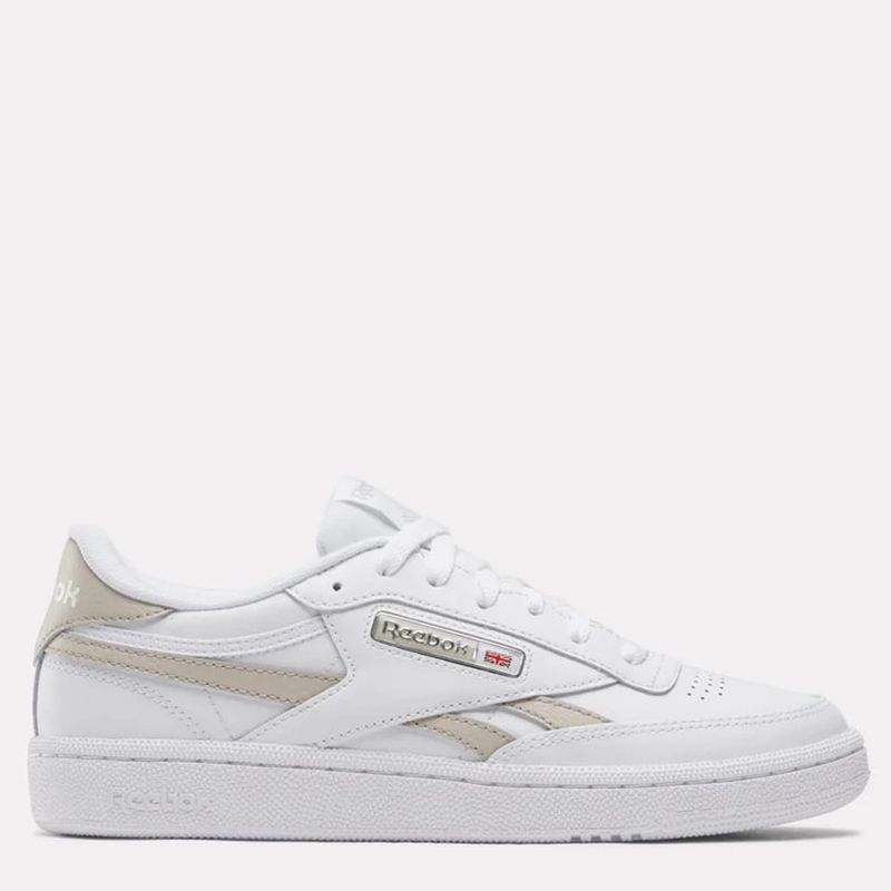 REEBOK - Tenis Reebok Moda Club C Revenge Mujer 