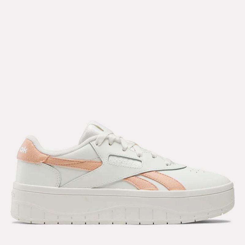 REEBOK - Tenis Reebok Moda Court Advance Surge Mujer 