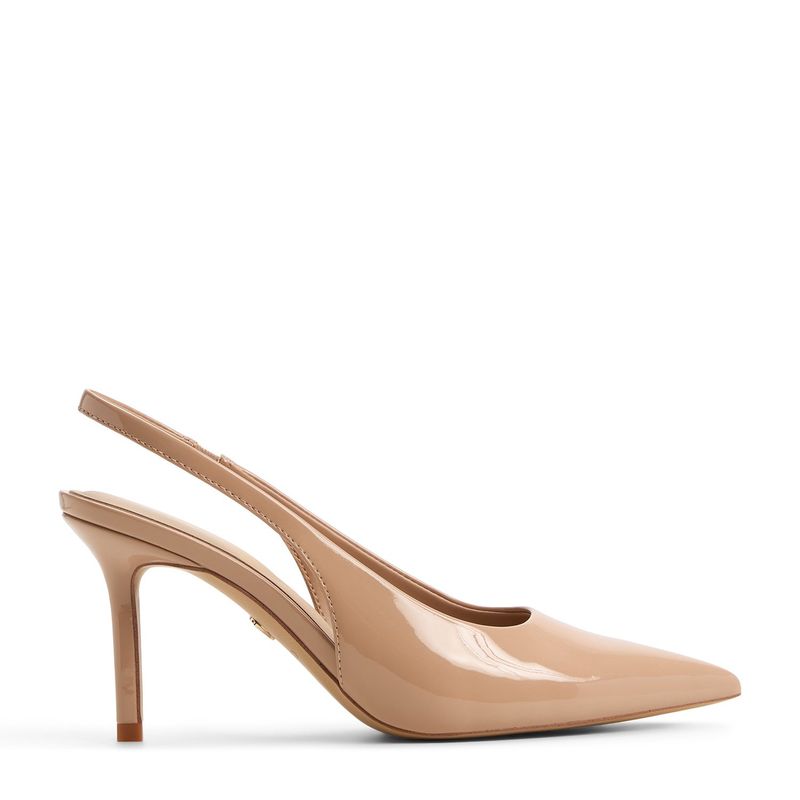 ALDO - Tacones Aldo Mujer con tacón Aguja Jayeson Nude