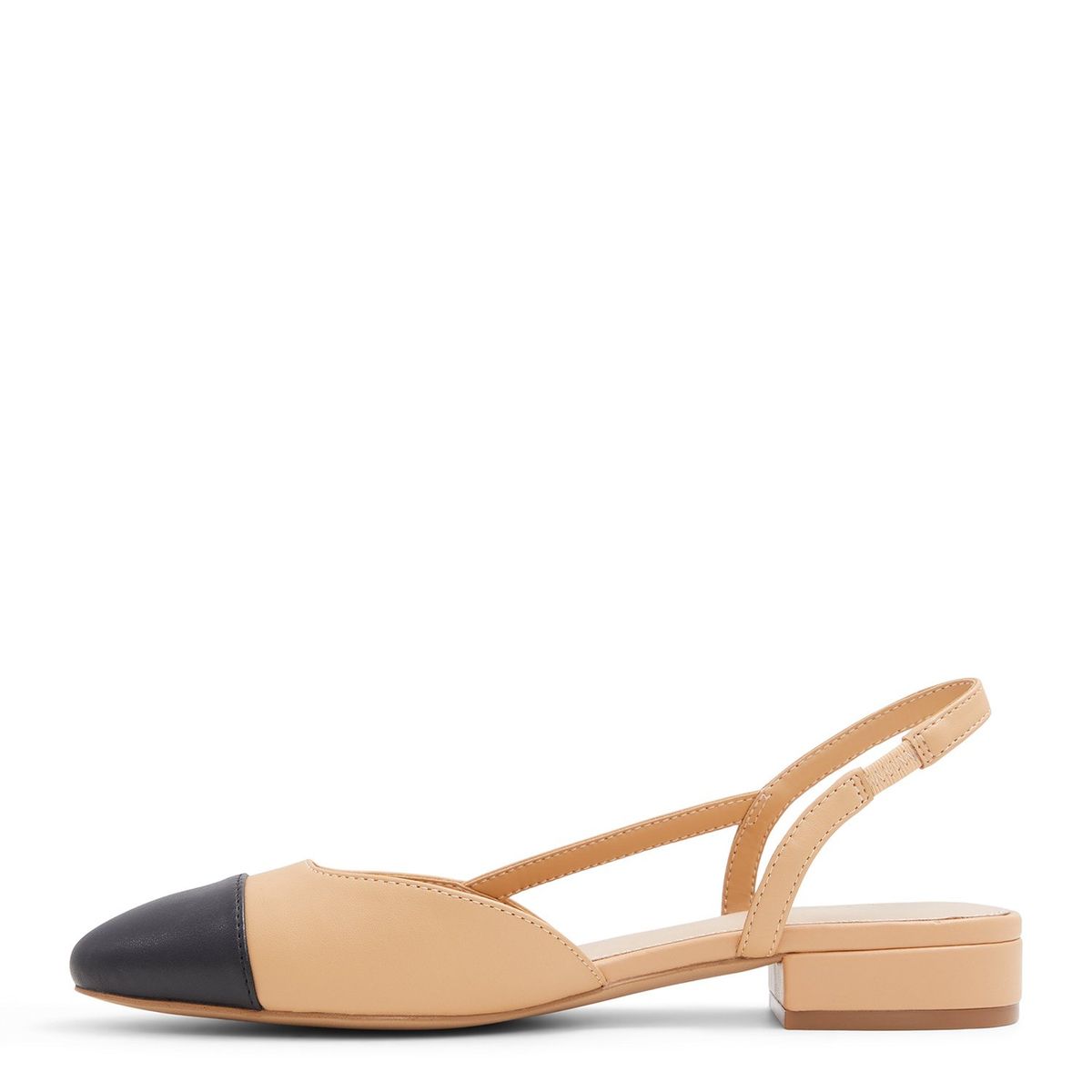 ALDO - Baletas Aldo para Mujer Clementinne Beige 