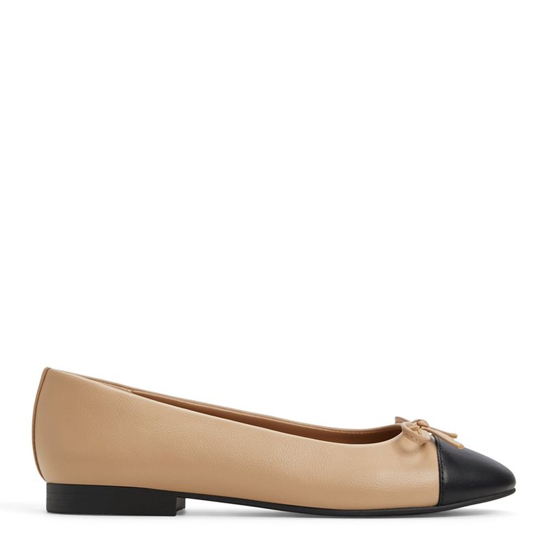 CALL IT SPRING - Baletas Call It Spring para Mujer Sweety Beige 