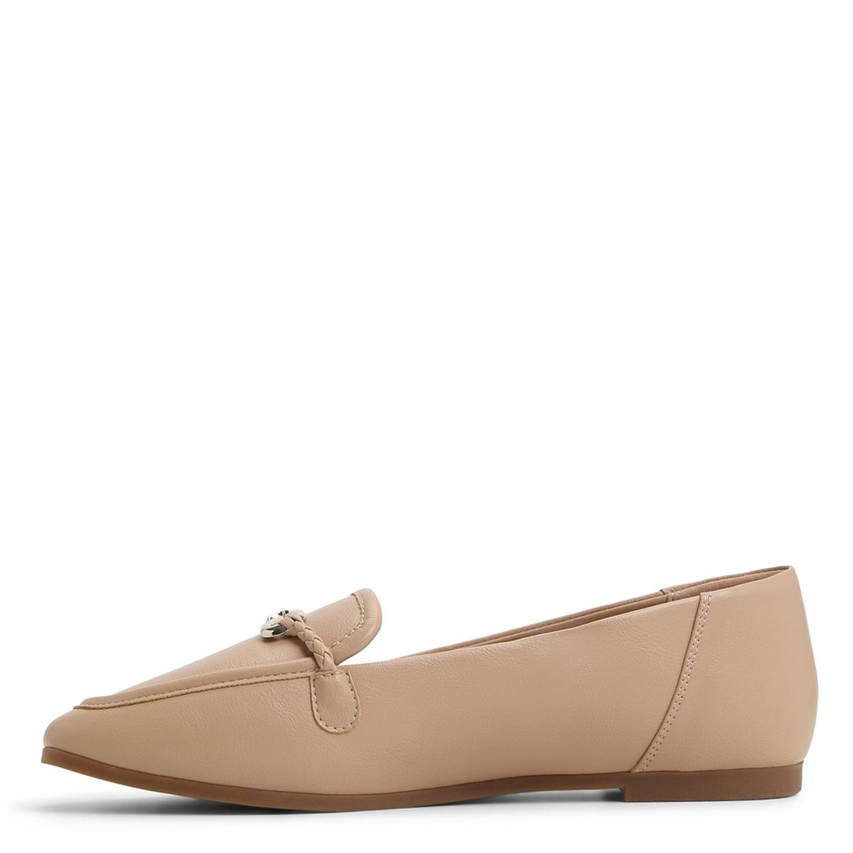 CALL IT SPRING - Mocasines Call It Spring para Mujer Pilar Beige - Zapatos Mujer