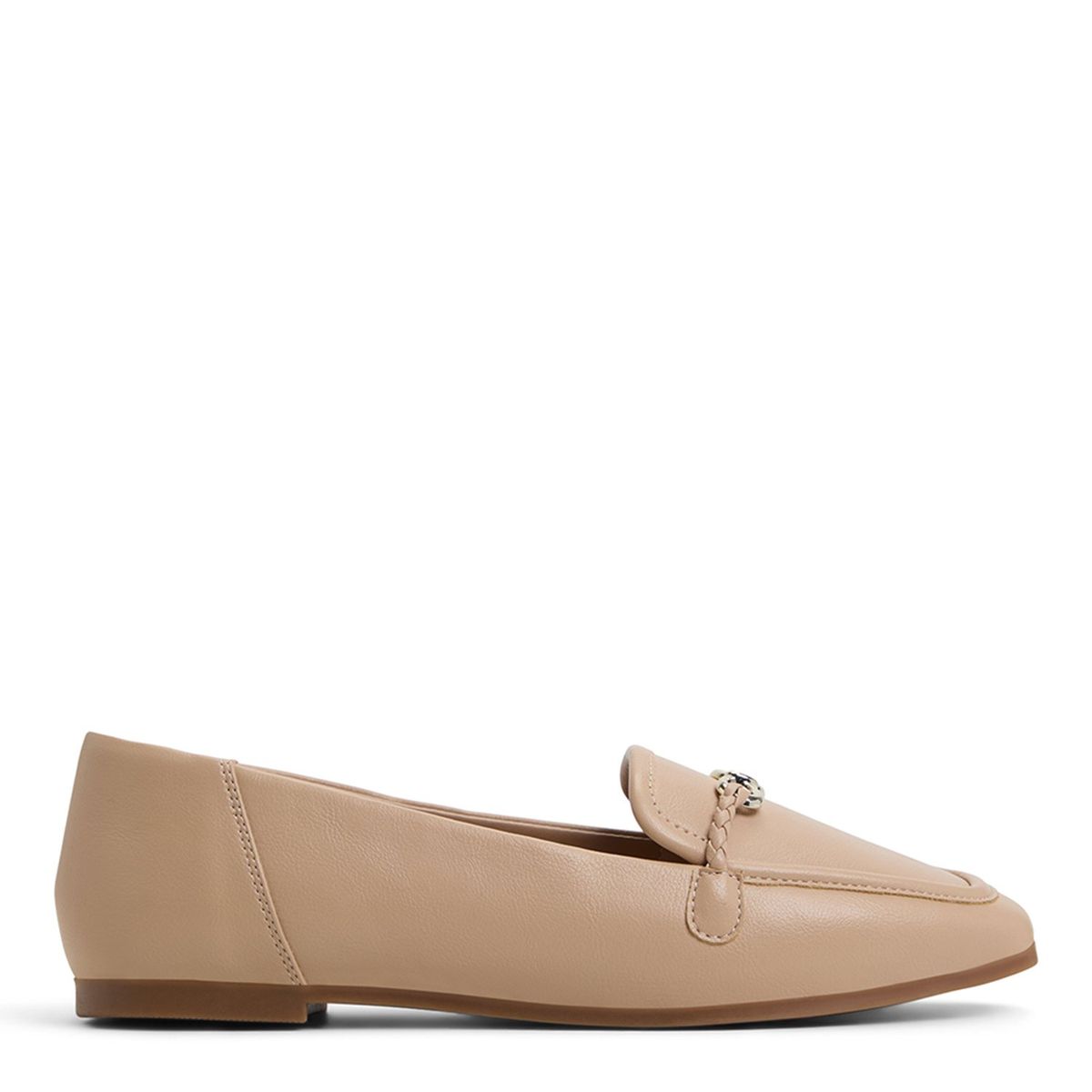 CALL IT SPRING - Mocasines Call It Spring para Mujer Pilar Beige - Zapatos Mujer