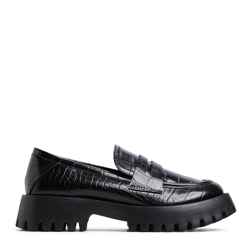 CALL IT SPRING - Mocasines Call It Spring para Mujer Shylo Negro - Zapatos Mujer