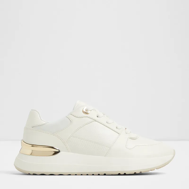 ALDO - Tenis Aldo Moda Gumtree Mujer Blanco 