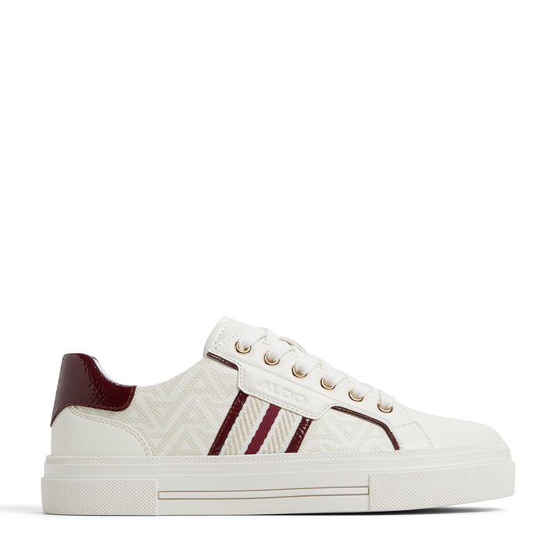 ALDO - Tenis Aldo Moda Onirasean Mujer Blanco 