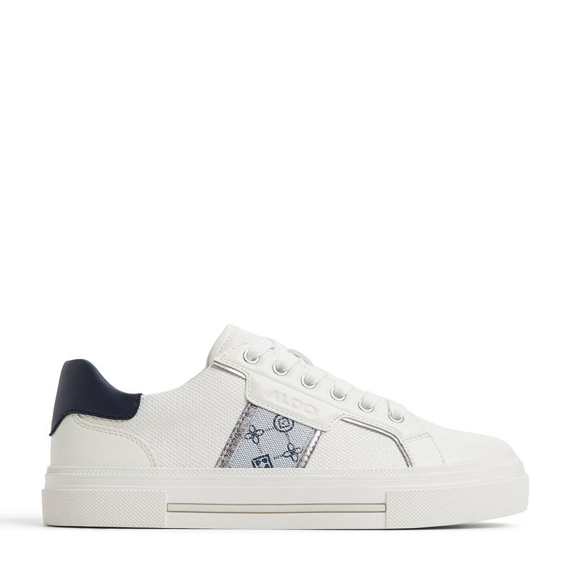 ALDO - Tenis Aldo Moda Onirasean Mujer Blanco 