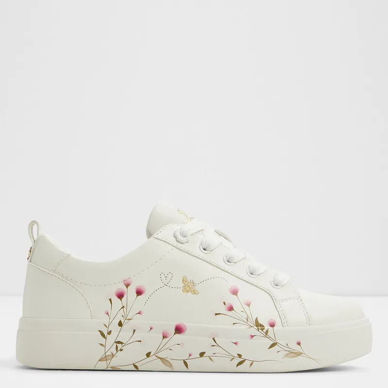 ALDO - Tenis Aldo Moda Wildfers Mujer Crudo 