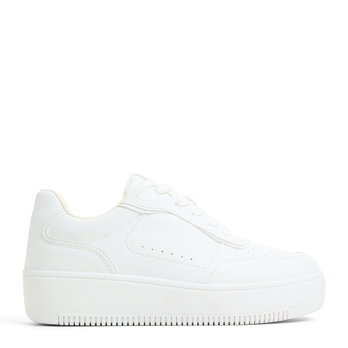 CALL IT SPRING - Tenis Call It Spring Moda Freshy Mujer Blanco 