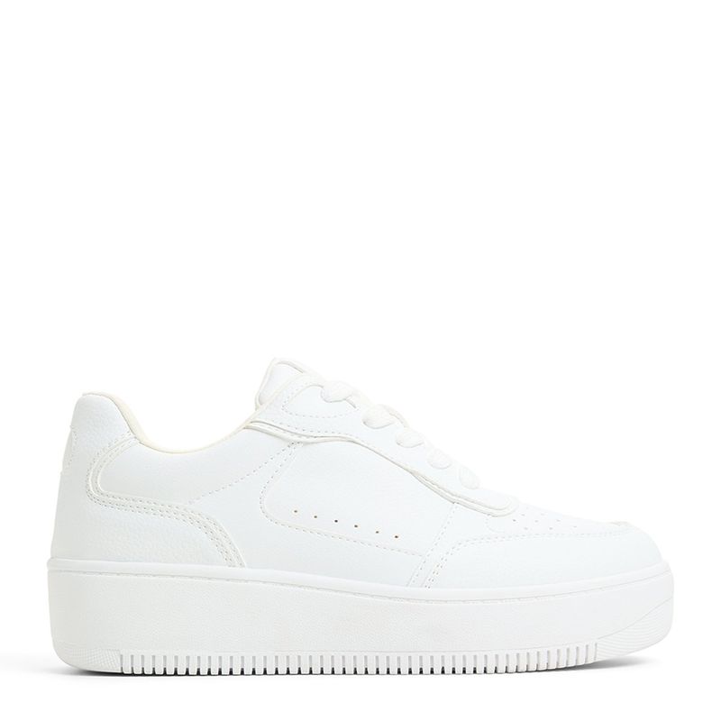 CALL IT SPRING - Tenis Call It Spring Moda Freshy Mujer Blanco 