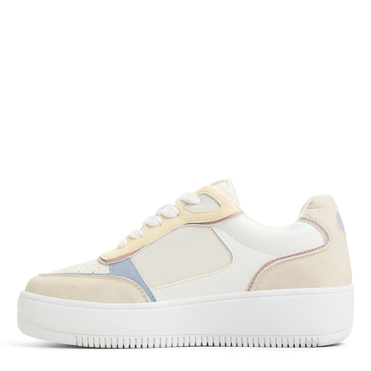 CALL IT SPRING - Tenis Call It Spring Moda Freshy Mujer Blanco 