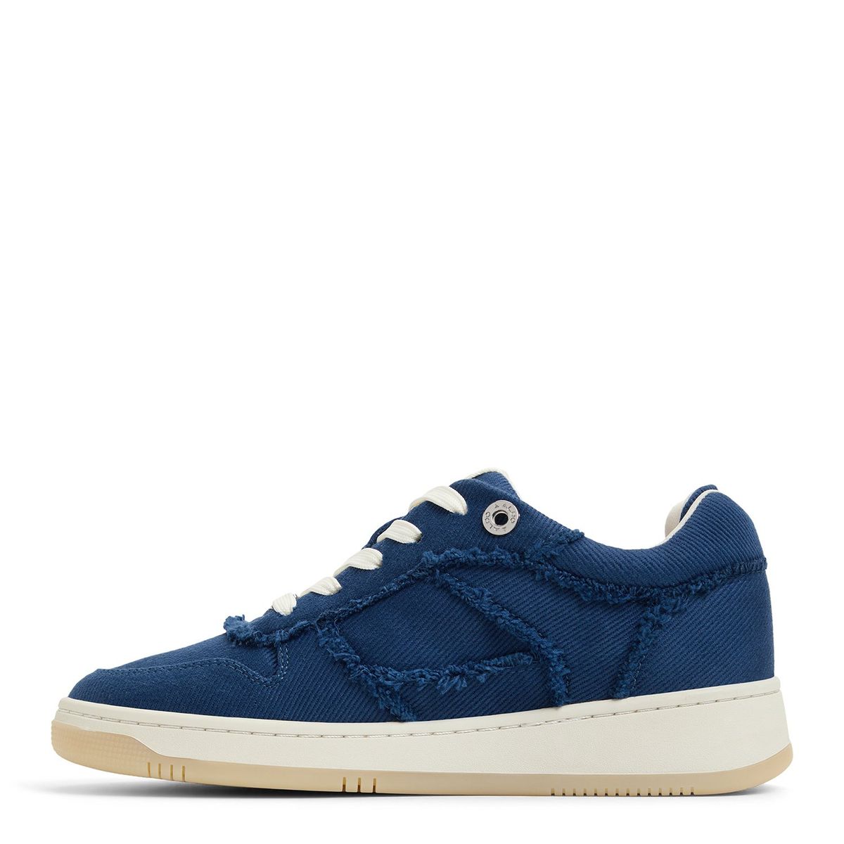 ALDO - Tenis Aldo Moda Naurr Mujer Azul 