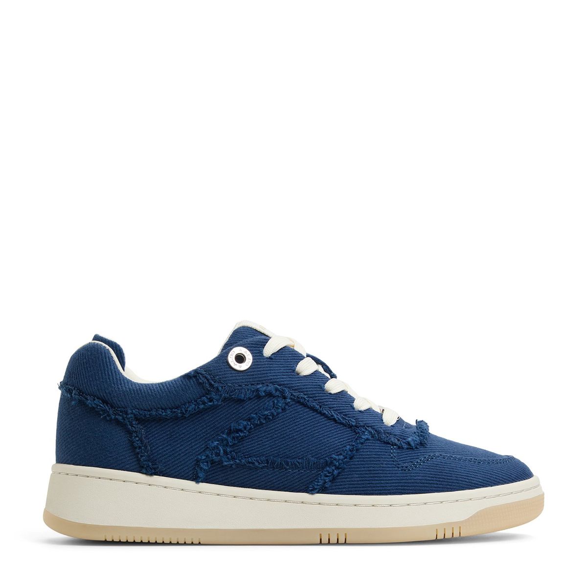 ALDO - Tenis Aldo Moda Naurr Mujer Azul 