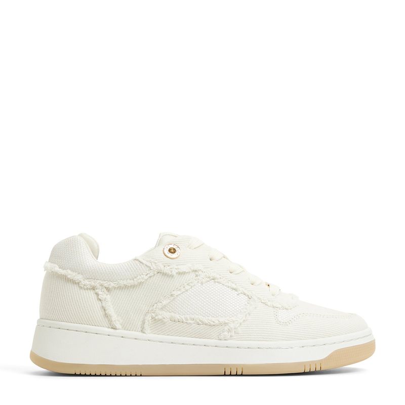 ALDO - Tenis Aldo Moda Naurr Mujer Blanco 