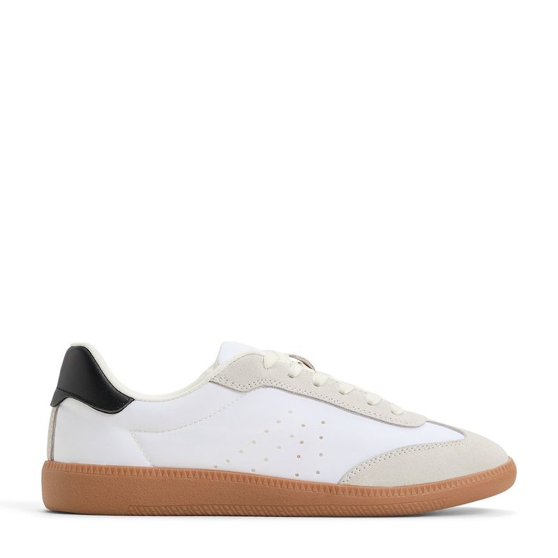 ALDO - Tenis Aldo Moda Clubstyle Mujer Blanco 