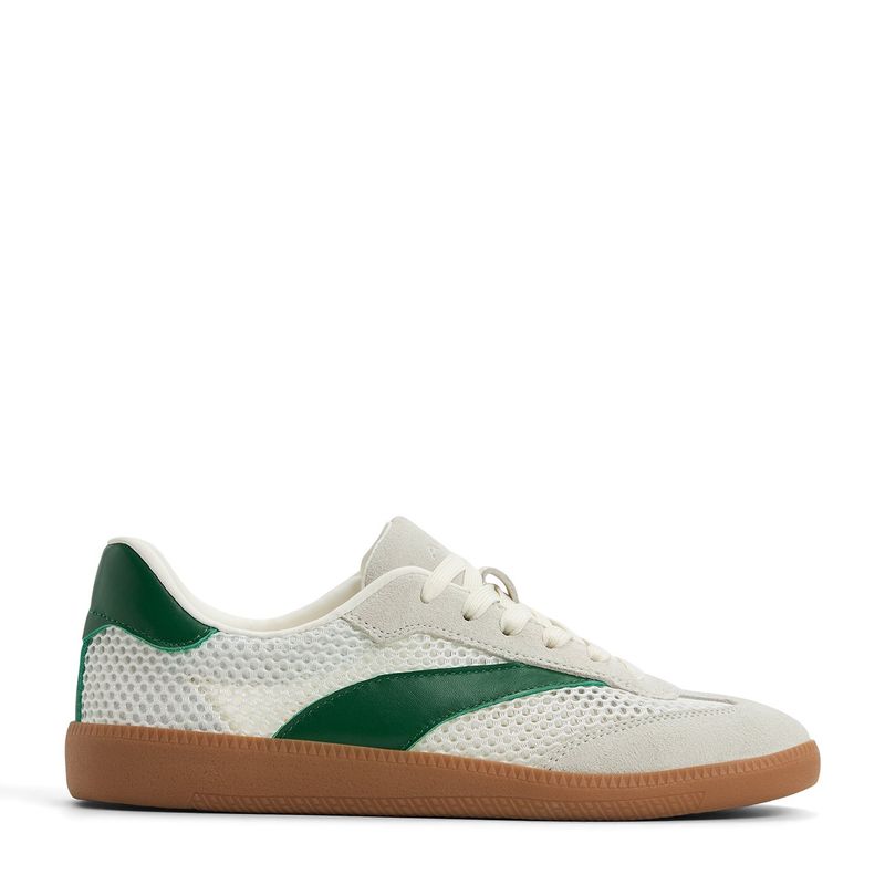 ALDO - Tenis Aldo Moda Clubstyle Mujer Blanco 