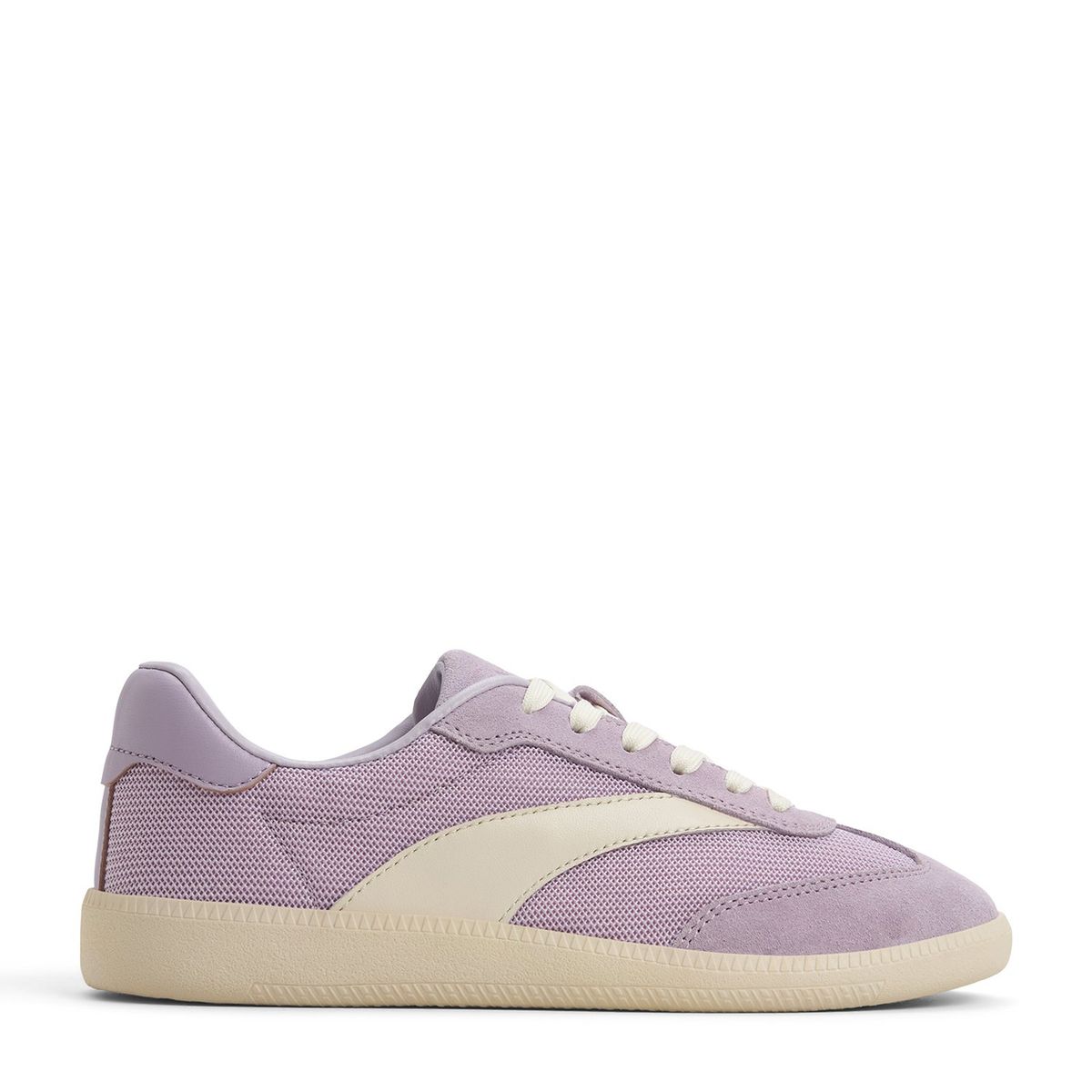 ALDO - Tenis Aldo Moda Clubstyle Mujer Morado 