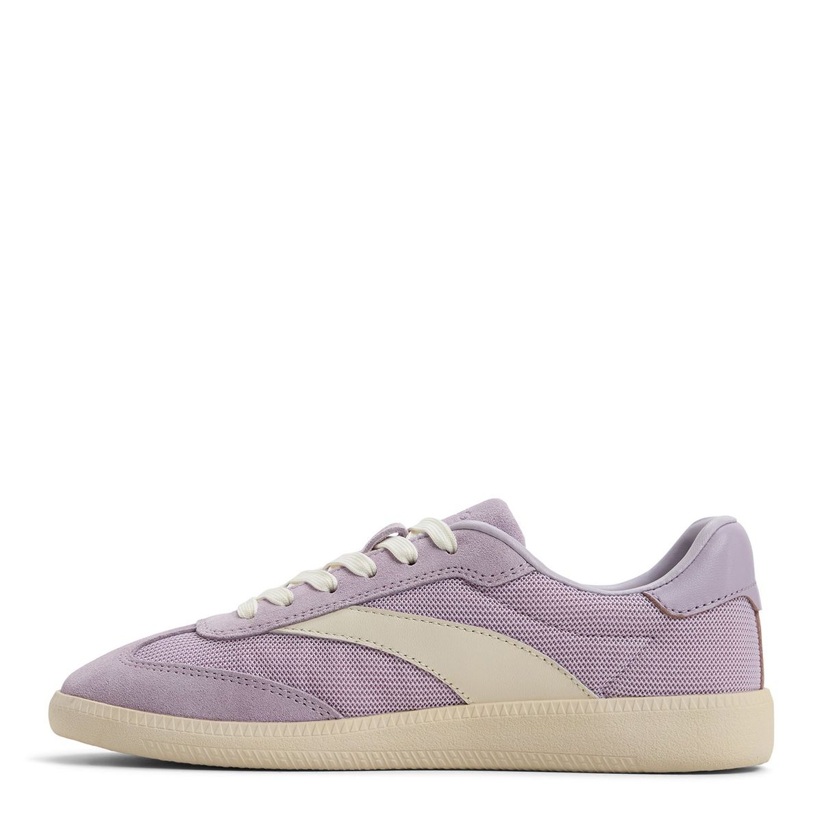 ALDO - Tenis Aldo Moda Clubstyle Mujer Morado 