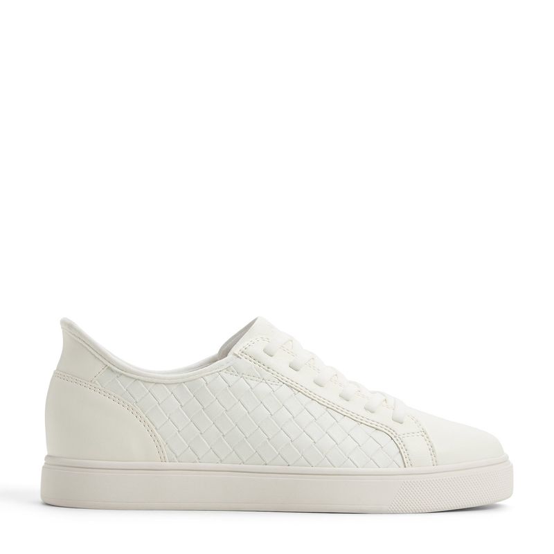 ALDO - Tenis Aldo Moda Easyin Mujer Blanco 