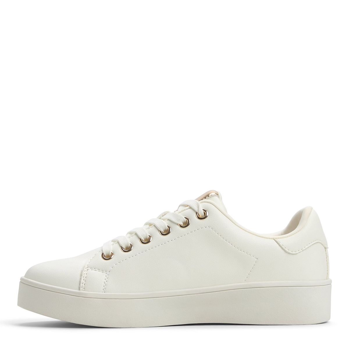 CALL IT SPRING - Tenis Call It Spring Moda Kalinaaa Mujer Blanco 