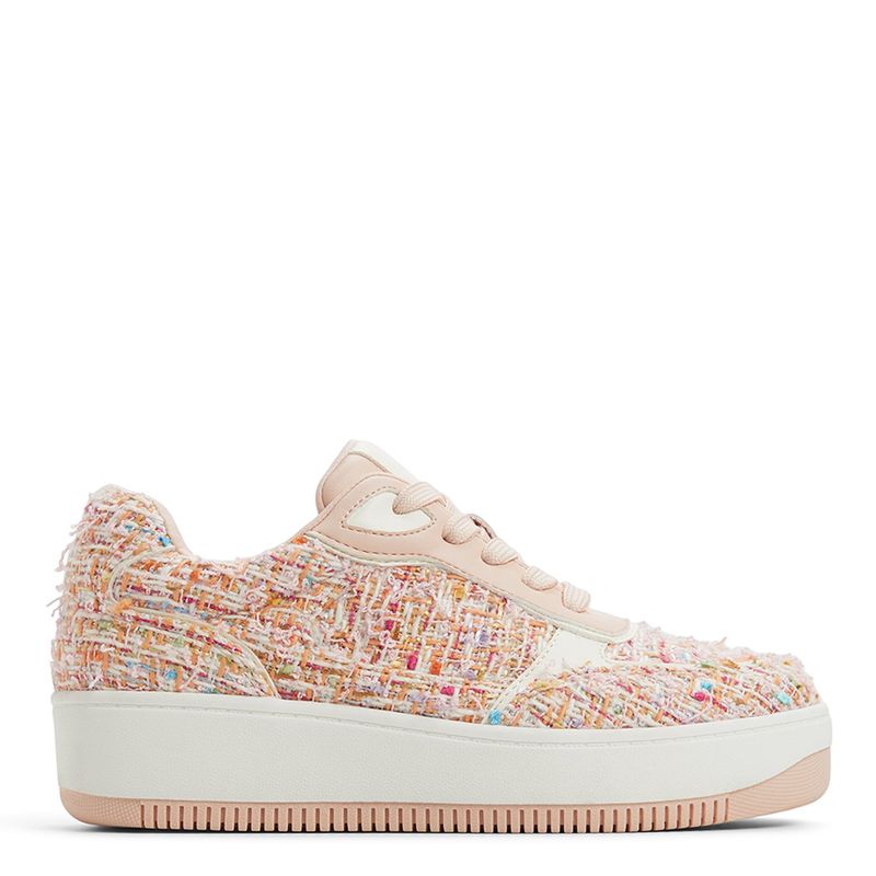 CALL IT SPRING - Tenis Call It Spring Moda Freshy Mujer Rosado 