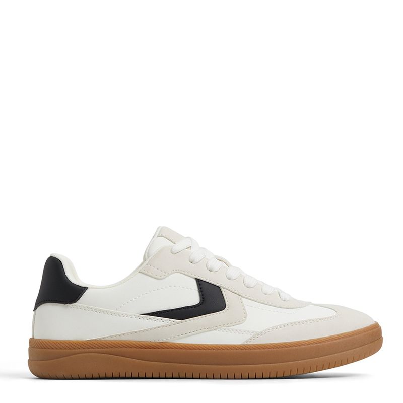 CALL IT SPRING - Tenis Call It Spring Moda Salome Mujer Blanco 