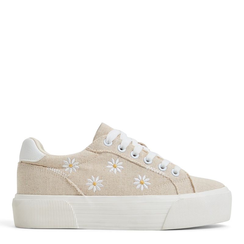 CALL IT SPRING - Tenis Call It Spring Moda Feeona Mujer Rosado 