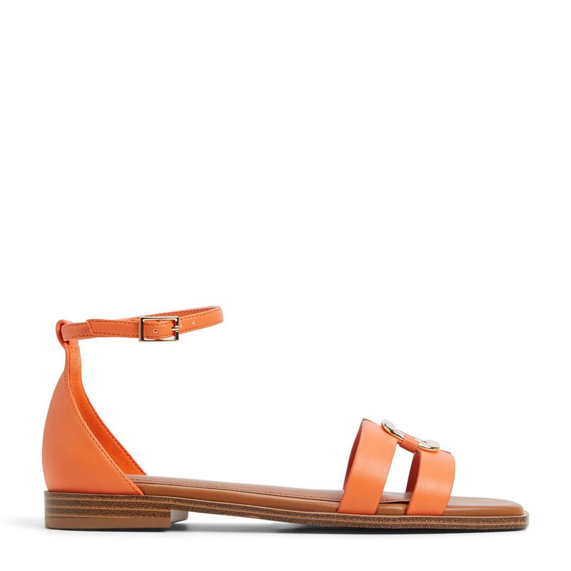 ALDO - Sandalias Aldo para Mujer Vok Naranja 