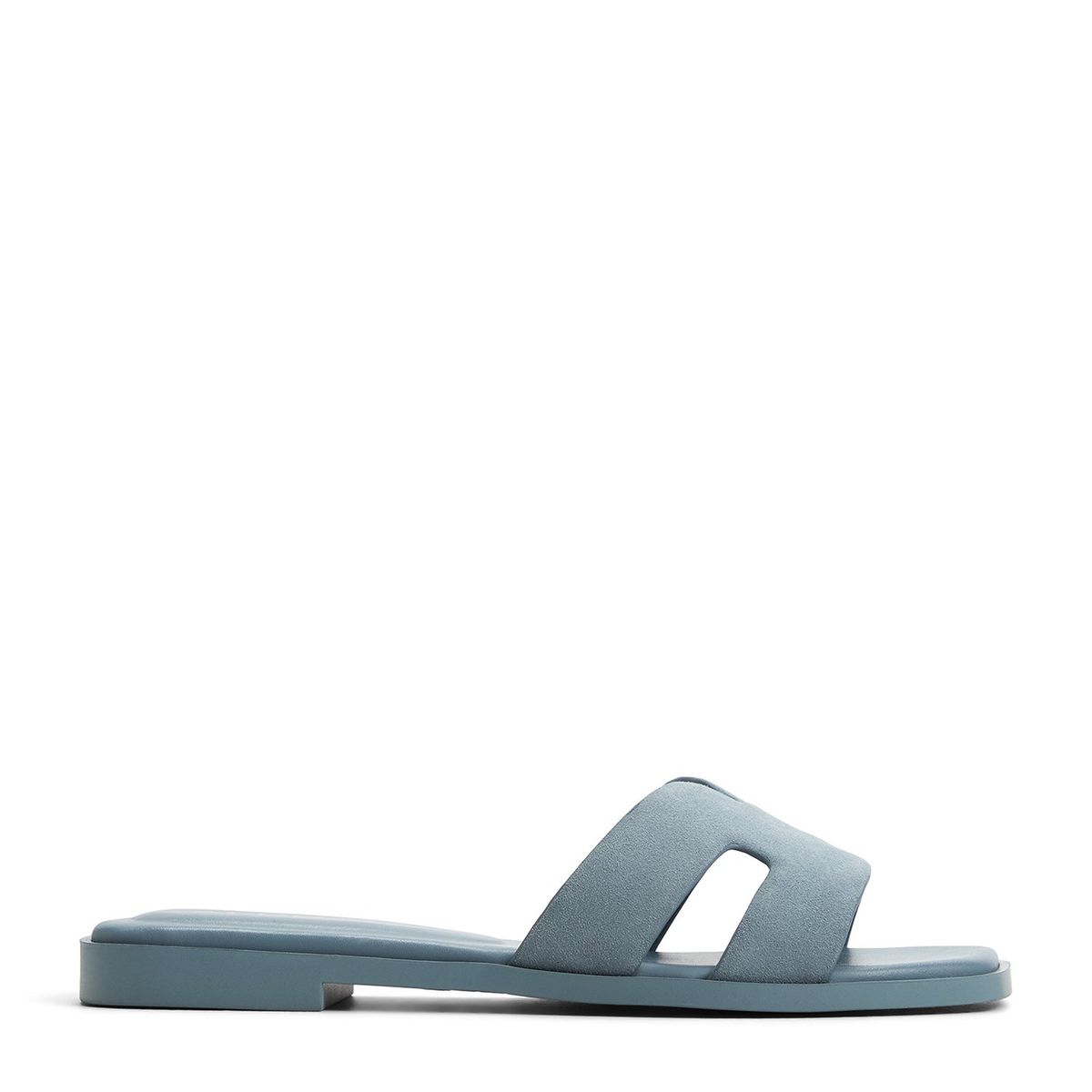 ALDO - Sandalias Aldo para Mujer Itsandal Azul 