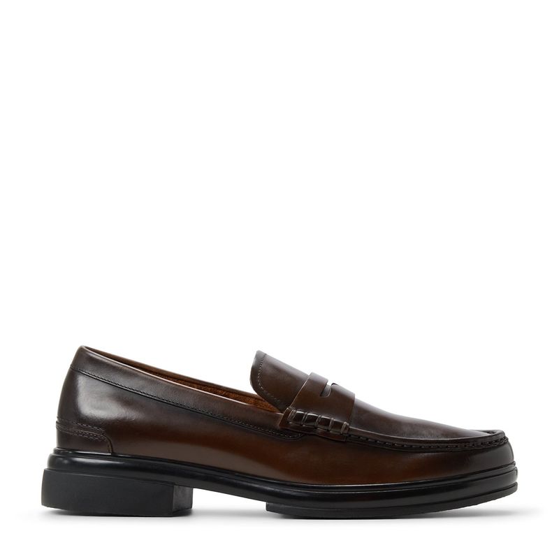ALDO - Mocasines Aldo para Hombre Tucker Negro - Zapatos Hombre