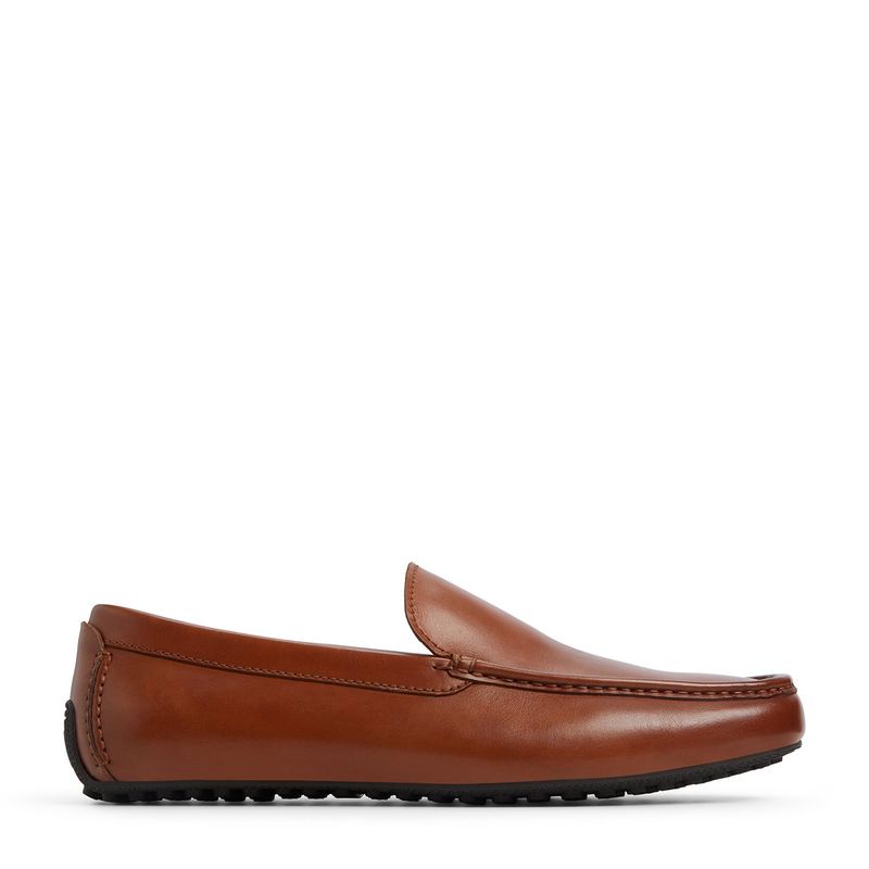 ALDO - Zapato Zapato Mocasines Aldo para Hombre Ederrac Café 