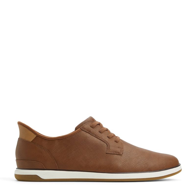 ALDO - Zapatos casuales Aldo para Hombre Fitzpatrick Café 