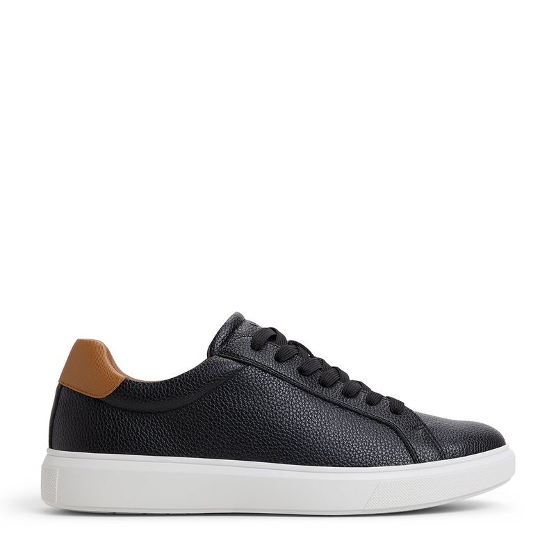 ALDO - Tenis Aldo Moda Clubmember Hombre Negro 